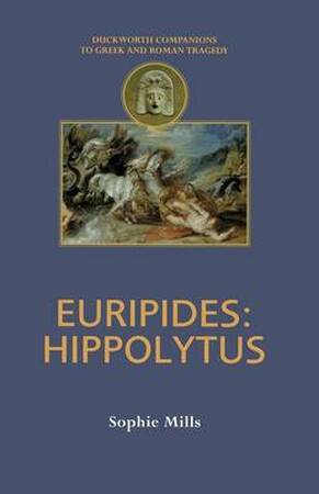 Euripides - Sophie Mills Euripides - Sophie Mills
