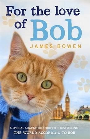 For the love of bob - Bowen J