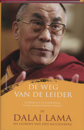 De weg van de leider - Dalai Lama, L. van den Muyzenberg