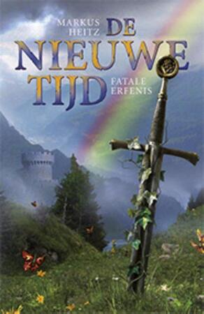 De nieuwe tijd - Markus Heitz