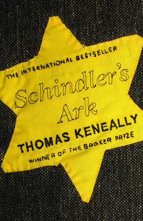 Schindler's Ark - Thomas Keneally