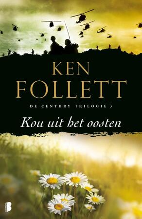 Century Kou uit het oosten - KEN Follett Century Kou uit het oosten - KEN Follett