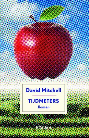 Tijdmeters - David Mitchell