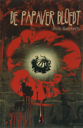 De papaver bloedt - R. Baetens De papaver bloedt - R. Baetens