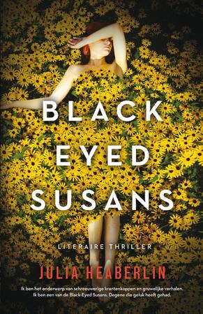 Black Eyed Susans - Julia Heaberlin