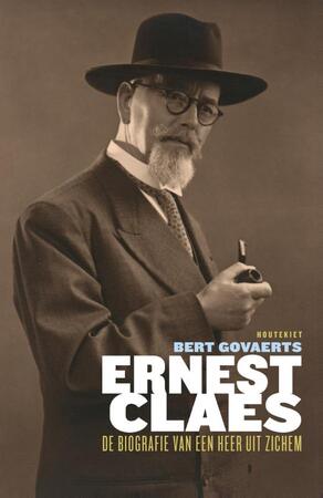 Ernest Claes - Bert Govaerts Ernest Claes - Bert Govaerts