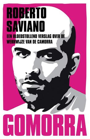 Gomorra - R. Saviano Gomorra - R. Saviano