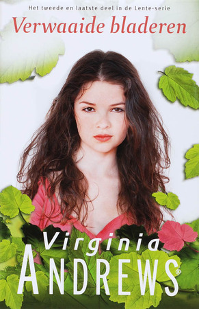 Verwaaide bladeren - Virginia Andrews