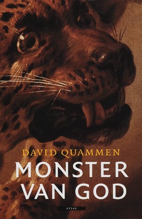 Monster van God - David Quammen