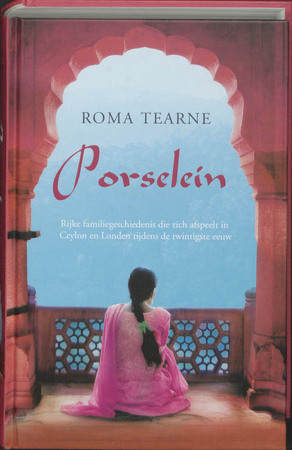 Porselein - Roma Tearne