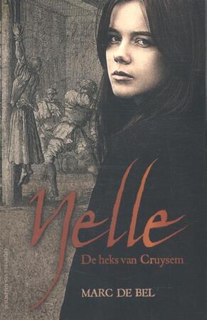 Nelle - Marc de Bel