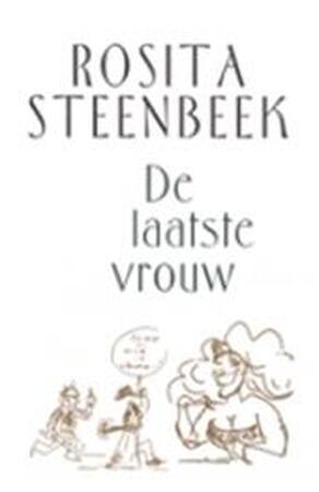 De laatste vrouw - R. Steenbeek