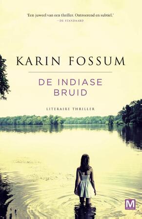 De Indiase bruid - Karin Fossum De Indiase bruid - Karin Fossum
