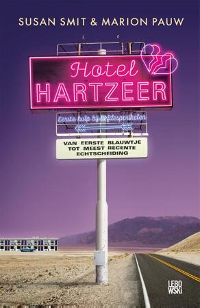 Hotel Hartzeer - Susan Smit, Marion Pauw Hotel Hartzeer - Susan Smit, Marion Pauw