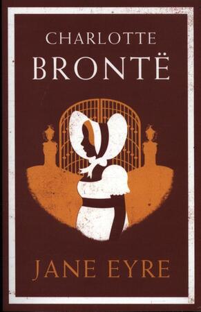Jane Eyre - Charlotte Bronte Jane Eyre - Charlotte Bronte