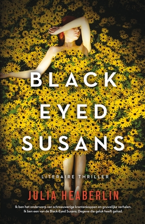Black-eyed Susans - Julia Heaberlin Black-eyed Susans - Julia Heaberlin