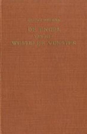 De engel van het westelijk venster - Gustav Meyrink De engel van het westelijk venster - Gustav Meyrink