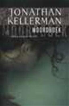 Moordboek - Jonathan Kellerman