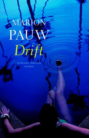 Drift - Marion Pauw Drift - Marion Pauw