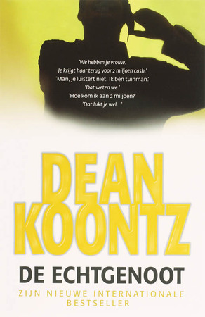 De echtgenoot - Dean Koontz