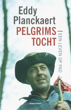 Pelgrimstocht - Eddy Planckaert Pelgrimstocht - Eddy Planckaert