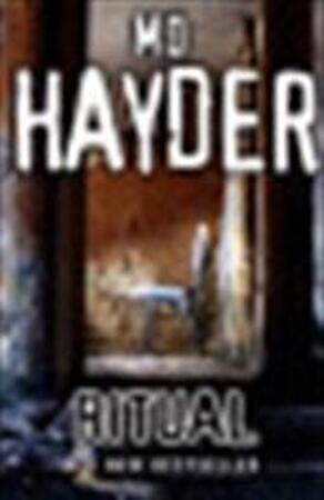 Ritual - Mo Hayder Ritual - Mo Hayder
