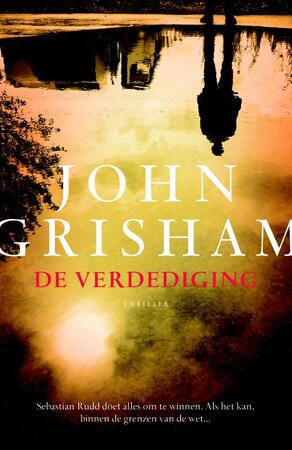 De verdediging - John Grisham De verdediging - John Grisham
