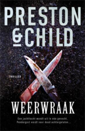 Weerwraak - Preston, Child Weerwraak - Preston, Child