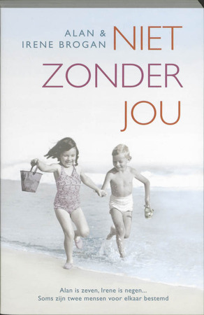 Niet zonder jou - A. Brogan, I. Brogan