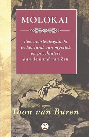 Molokai - Toon van Buren Molokai - Toon van Buren