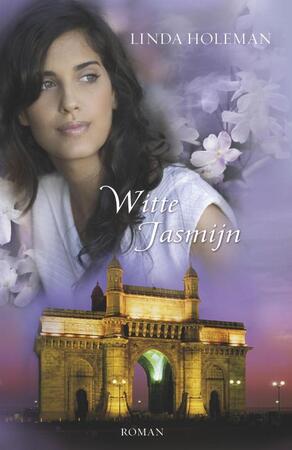 Witte Jasmijn - L. Holeman