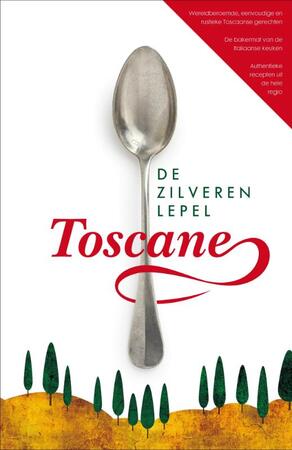 De Zilveren Lepel Toscane - De Zilveren Lepel Toscane -