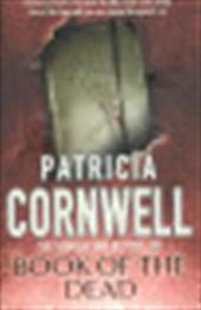 Book of the Dead - Patricia Cornwell Book of the Dead - Patricia Cornwell