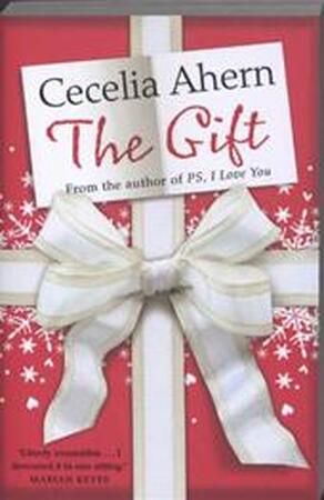 Gift - Cecelia Ahern