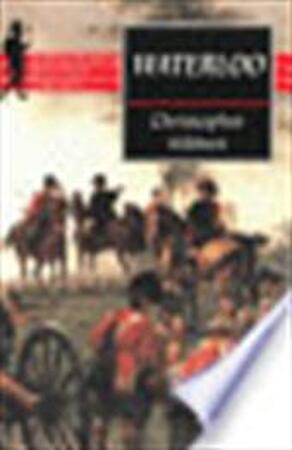 Waterloo - Christopher Hibbert Waterloo - Christopher Hibbert