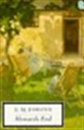 Howards end - Edward Morgan Forster, Oliver Stallybrass Howards end - Edward Morgan Forster, Oliver Stallybrass