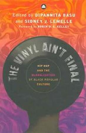 The Vinyl Ain't Final - Unknown The Vinyl Ain't Final - Unknown