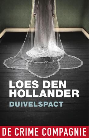 Duivelspact - Loes den Hollander Duivelspact - Loes den Hollander