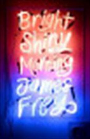 Bright Shiny Morning - James Frey Bright Shiny Morning - James Frey