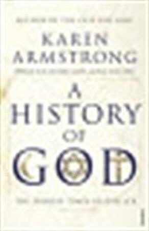 A history of God - karen armstrong A history of God - karen armstrong