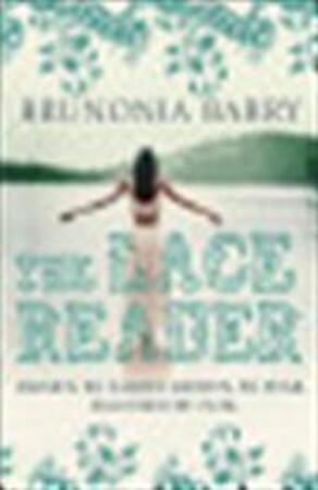 The Lace Reader - Brunonia Barry