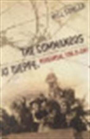 The Commandos at Dieppe - Will Fowler The Commandos at Dieppe - Will Fowler