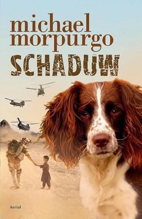 Schaduw - Michael Morpurgo Schaduw - Michael Morpurgo