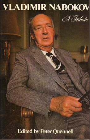 Vladimir Nabokov - Peter Quennell Vladimir Nabokov - Peter Quennell