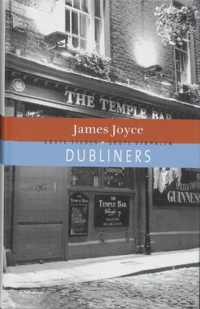 Dubliners - James Joyce