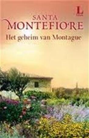 Het geheim van Montaque - Santa Montefiore, Erica Van Rijsewijk, Tota. Het geheim van Montaque - Santa Montefiore, Erica Van Rijsewijk, Tota.