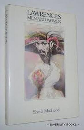 Lawrence's men and women - Sheila Macleod