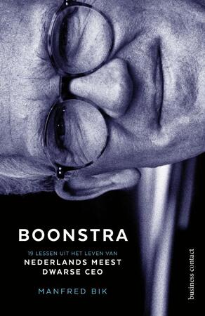 Boonstra-midprice - Manfred Bik Boonstra-midprice - Manfred Bik
