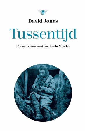 Tussentijd - David Jones Tussentijd - David Jones