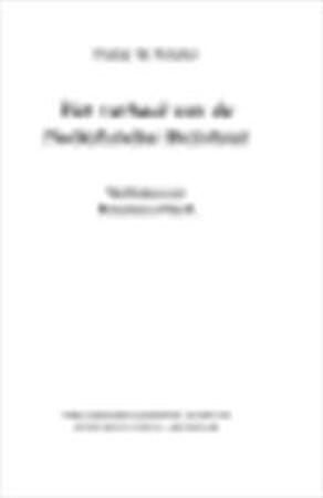 Het verhaal van Nederlandse literatuur / Compleet - G. Schutter Het verhaal van Nederlandse literatuur / Compleet - G. Schutter